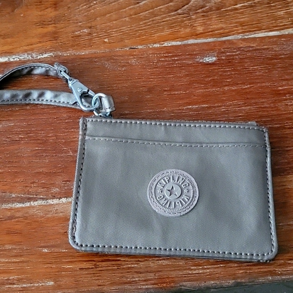 Kipling Cindy wristlet/Cardholder